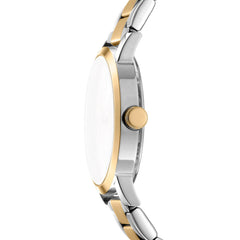 DKNY Soho Midi Analog Green Round Dial Women's Watch - DK1L036M0095