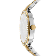 DKNY Downtown Glitz  Multifunction Light Blue Round Dial Women's Watch - DK1L044M0085