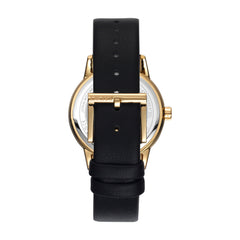 DKNY Park Ave Multi Multifunction Silver Round Dial Women's Watch - DK1L054L0025