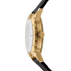 DKNY Park Ave Multi Multifunction Silver Round Dial Women's Watch - DK1L054L0025