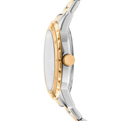 DKNY Park Ave Multi Multifunction Light Blue Round Dial Women's Watch - DK1L054M0075