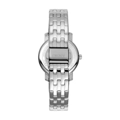 DKNY Astoria Glitz Analog Silver Round Dial Women's Watch - DK1L065M0035