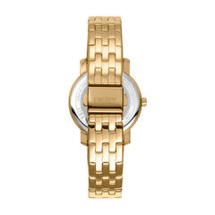 DKNY Astoria Glitz Analog Silver Round Dial Women's Watch - DK1L065M0045