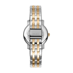 DKNY Astoria Glitz Analog Silver Round Dial Women's Watch - DK1L065M0065