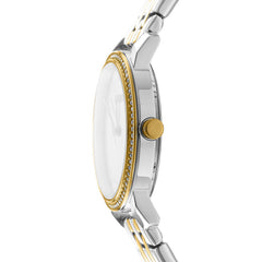 DKNY Astoria Glitz Analog Dark Green Round Dial Women's Watch - DK1L065M0075