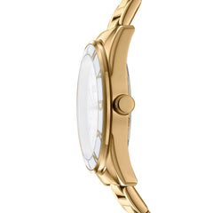 DKNY Chambers Multi Sport Multifunction Green Round Dial Women's Watch - DK1L073M0035