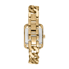 DKNY City Glitz  Analog White Square Dial Women's Watch - DK1L080M0025