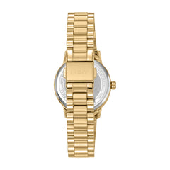 DKNY Urban Analog Champagne Round Dial Women's Watch - DK1L085M0055