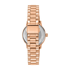 DKNY Urban Analog Rose Gold Round Dial Women's Watch - DK1L085M0065