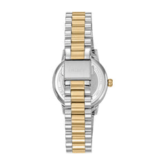 DKNY Urban Analog Green Round Dial Women's Watch - DK1L085M0085