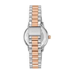 DKNY Urban Analog Silver Round Dial Women's Watch - DK1L085M0095