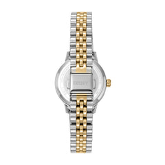 DKNY Everyday Analog Green Round Dial Women's Watch - DK1L086M0085