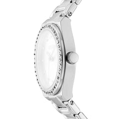 DKNY Evening  Analog Blue Round Dial Women's Watch - DK1L100M0055
