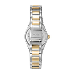 DKNY Evening  Analog Champagne Round Dial Women's Watch - DK1L100M0085