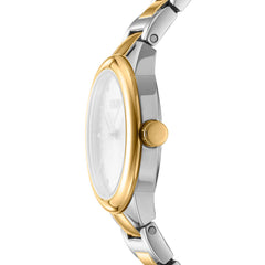 DKNY Everyday Analog Green Round Dial Women's Watch - DK1L110M0085
