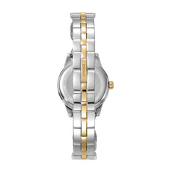 DKNY DK1L113 Analog Green Round Dial Women's Watch - DK1L113M0275