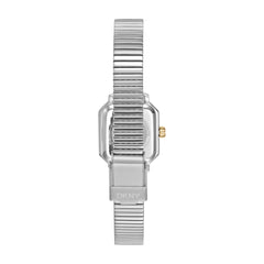 DKNY Everyday Analog Dark Green Square Dial Women's Watch - DK1L123M0065