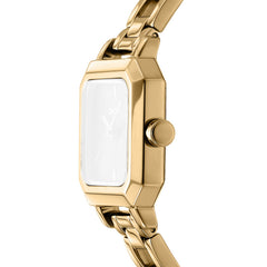 DKNY Urban Analog Green Rectangle Dial Women's Watch - DK1L124M0045