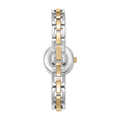 DKNY Everyday Analog Dark Green Round Dial Women's Watch - DK1L139M0065