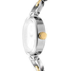 DKNY Everyday Analog Dark Green Round Dial Women's Watch - DK1L139M0065