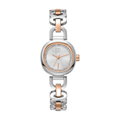 DKNY Everyday Analog Silver Round Dial Women's Watch - DK1L139M0075