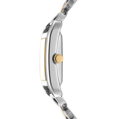 DKNY DK1L142 Analog Green Rectangle Dial Women's Watch - DK1L142M0265