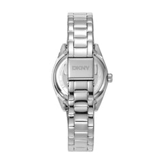 DKNY DK1L145 Analog Black Round Dial Women's Watch - DK1L145M0045