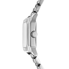 DKNY DK1L154 Analog Black Square Dial Women's Watch - DK1L154M0225