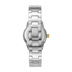 DKNY DK1L160 Analog Green Round Dial Women's Watch - DK1L160M0065