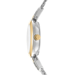 DKNY DK1L161 Analog Green Round Dial Women's Watch - DK1L161M0265