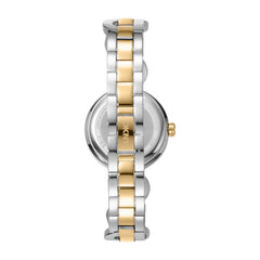 DKNY DK1L162 Analog Green Round Dial Women's Watch - DK1L162M0075