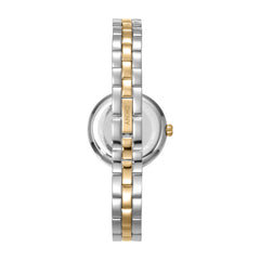 DKNY DK1L170 Analog Silver Round Dial Women's Watch - DK1L170M0025