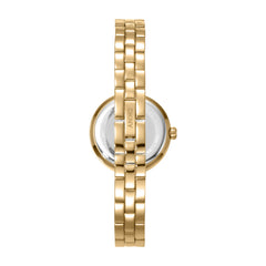 DKNY DK1L170 Analog Green Round Dial Women's Watch - DK1L170M0235