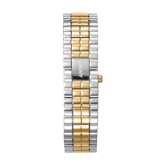DKNY DK1L172 Analog Green Rectangle Dial Women's Watch - DK1L172M0065