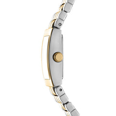 DKNY DK1L172 Analog Green Rectangle Dial Women's Watch - DK1L172M0065