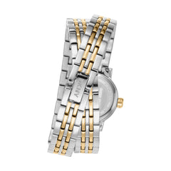 DKNY DK1L176 Analog Silver Round Dial Women's Watch - DK1L176M0065