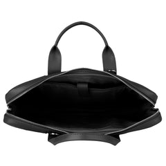 ARCADIO ALFA Breifcase  Leather Bag