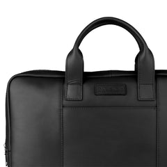 ARCADIO ALFA Breifcase  Leather Bag