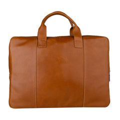 ARCADIO ALFA Leather Breifcase Bag