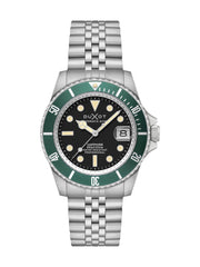 Duxot Duxot Atlantica Diver Automatic 24 Jewels Men's Watch -  DX-2057-33
