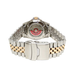 Duxot Duxot Atlantica Diver Automatic 24 Jewels Men's Watch -  DX-2057-66