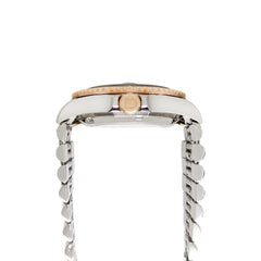 Duxot Duxot Atlantica Diver Automatic 24 Jewels Men's Watch -  DX-2057-66