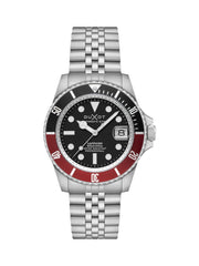 Duxot Duxot Atlantica Diver Automatic 24 Jewels Men's Watch -  DX-2057-88