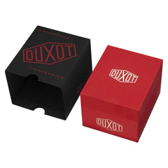 Duxot Duxot Atlantica Diver Automatic 24 Jewels Men's Watch -  DX-2057-99
