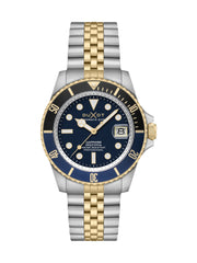 Duxot Duxot Atlantica Diver Automatic 24 Jewels Men's Watch -  DX-2057-AA