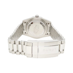 Duxot Duxot Atlantica Rainbow Diver Limited Edition Crystal Men's Watch -  DX-2058-11