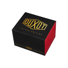 Duxot Duxot Atlantica Rainbow Diver Limited Edition Crystal Men's Watch -  DX-2058-77
