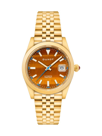 Duxot Duxot Vezeto Limited Edition Men's Watch -  DX-2061-88