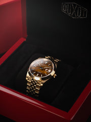 Duxot Duxot Vezeto Limited Edition Men's Watch -  DX-2061-88