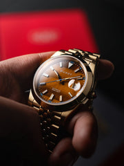 Duxot Duxot Vezeto Limited Edition Men's Watch -  DX-2061-88